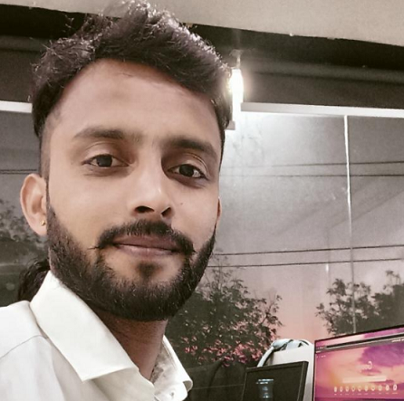 Sams Rajput