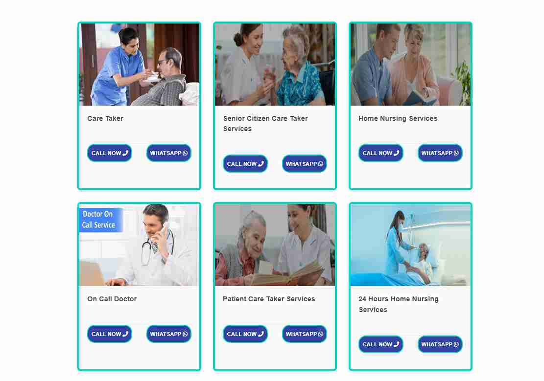 Florence home care