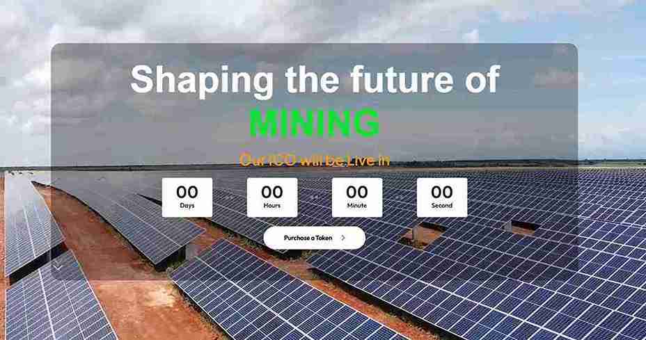 Naptune mining