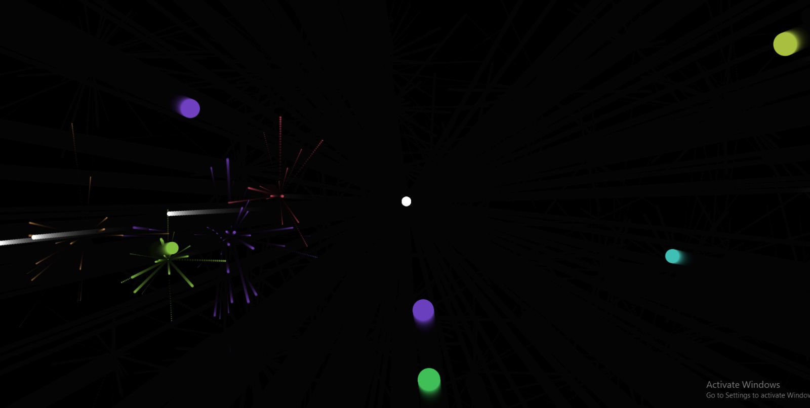 Bubble Soot