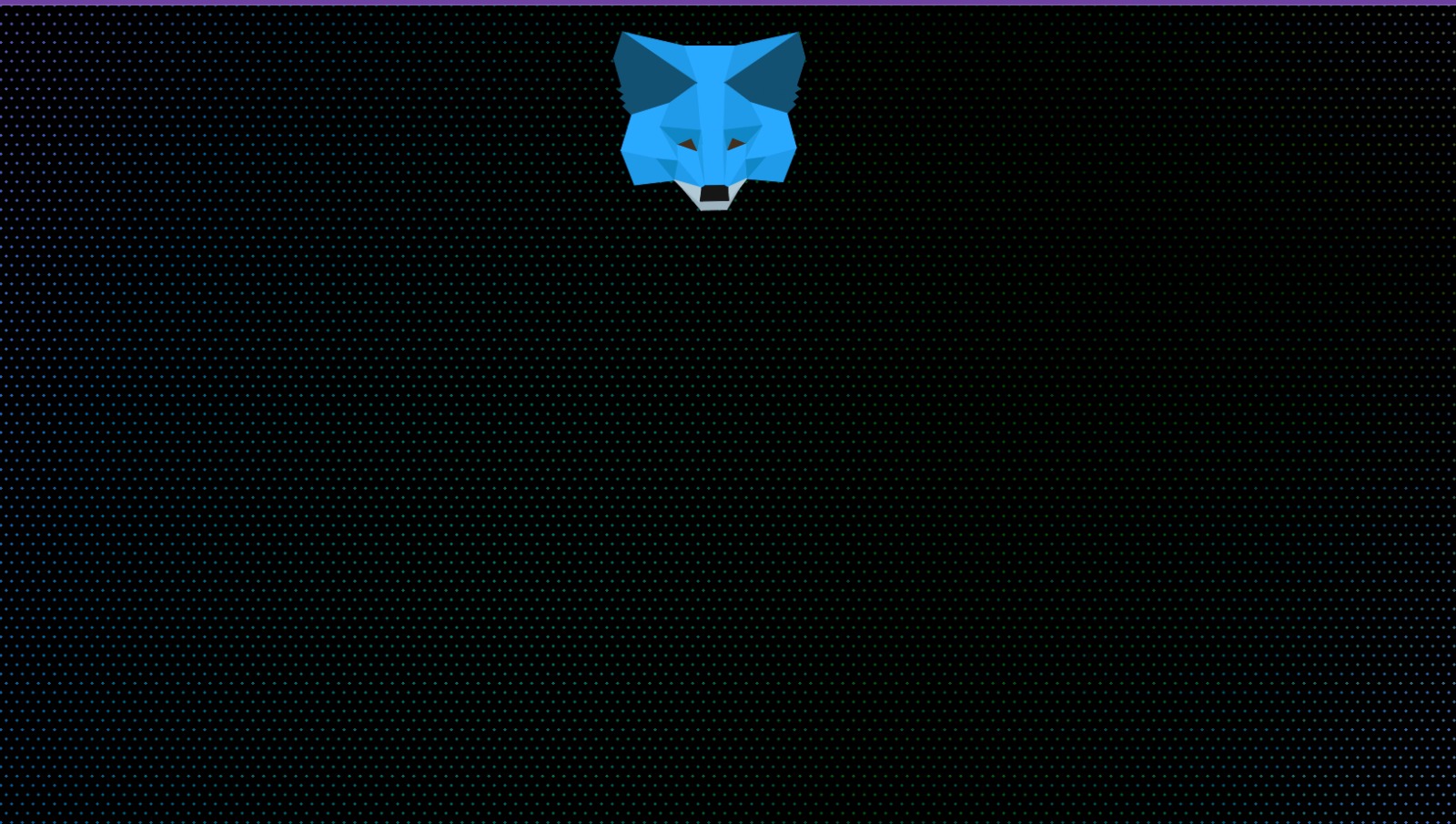 Meta Mask